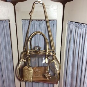 Tracy Lynn Purse w/wallet